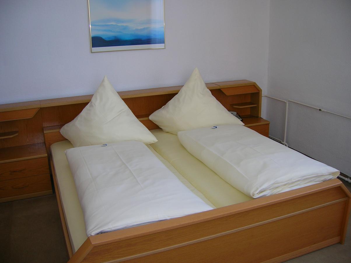 Hotel "Stadt Koethen" Koethen  Ngoại thất bức ảnh