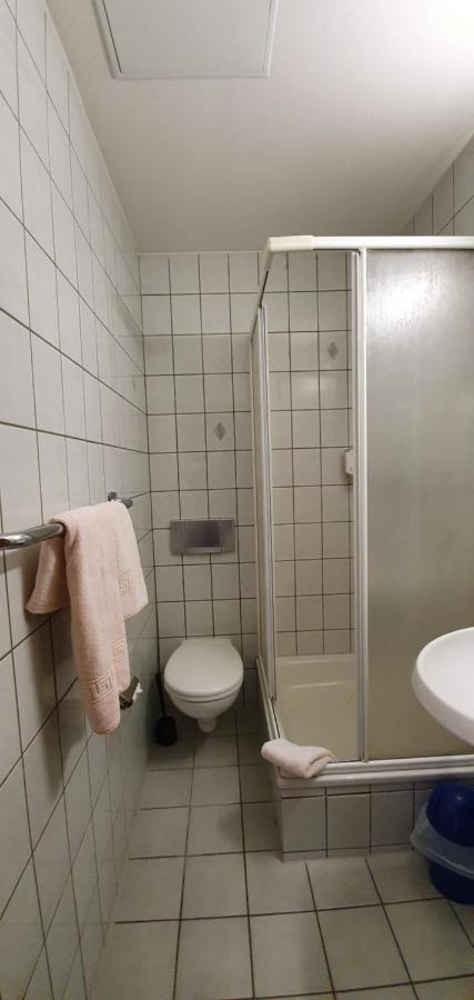 Hotel "Stadt Koethen" Koethen  Ngoại thất bức ảnh